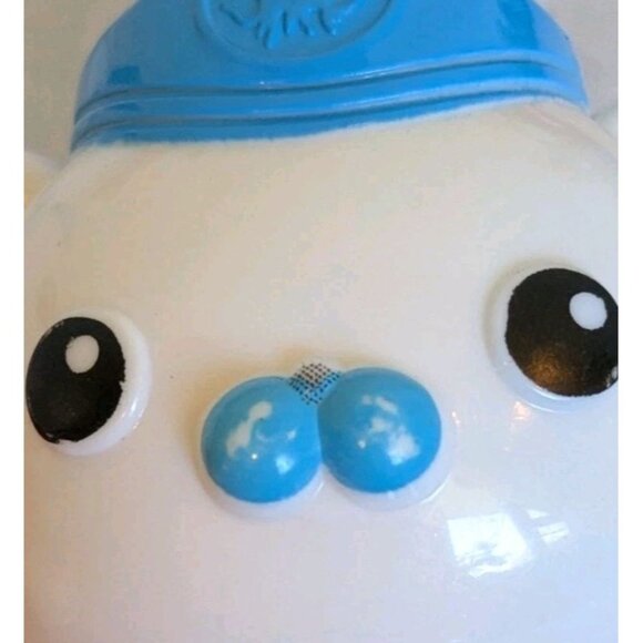 Octonauts Figures Tweak Peso Kwazii Dashi Shellington Tunip Professor Inkling 17 - Picture 12 of 16